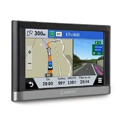 Garmin Nüvi 2597T Europe Lifetime- 5” LCD