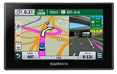 Garmin Nüvi 2689T Lifetime Europe 45