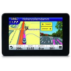 Garmin Nüvi 3590T Lifetime 5" displej