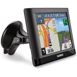 Garmin Nüvi 42 ČR Lifetime
