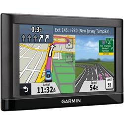 Garmin nüvi 42 Lifetime Europe 22