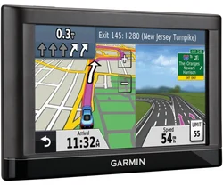 Garmin nüvi 66T Lifetime Europe 45