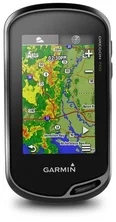 Garmin Oregon 700 PRO