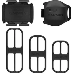 Garmin Snímač rychlosti 2 a kadence šlapání 2 (sada), ANT+ a BLE 010-12845-00 Sada Cyklistických bezdrátových ANT+ a Bluetooth snímačů rychlosti a kadence šlapání - Sporttestery,…