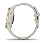 Garmin Venu 2S, Light Gold/Light Sand