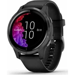 Garmin Venu Black/Slate Band