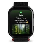 Garmin Venu X1 černé