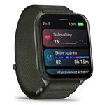Garmin Venu X1 zelená