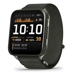 Garmin Venu X1 zelená