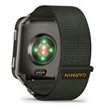 Garmin Venu X1 zelené