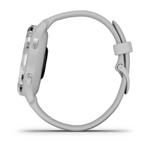 Garmin Venu2S Silver/Gray Band 010-02429-12