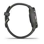 Garmin Venu2S Slate/Black Band