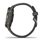 Garmin Venu2S Slate/Black Band