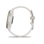 Garmin vívoactive5 Cream Gold