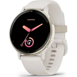 Garmin vívoactive5 Cream Gold
