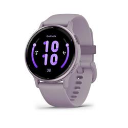 Garmin vívoactive5 Orchid