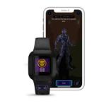 Garmin vívofit jr. 3, Marvel Black Panther, špeciálna edícia