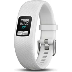Garmin vívofit4 White (velikost S/M)