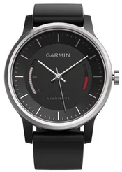 Garmin vivomove Sport Black