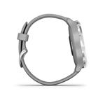 Garmin vivomove3 Sport, Silver/Gray Band