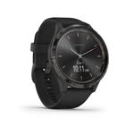 Garmin vivomove3 Sport, Slate/Black Band