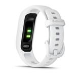 Garmin vivoSmart5, biela, veľkosť S/M