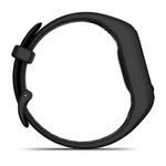 Garmin vivoSmart5, čierna, veľkosť L