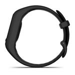 Garmin vivoSmart5, čierna, veľkosť L