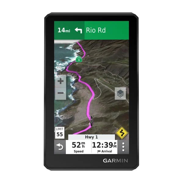 Garmin zumo XT PRO Europe 45, motocyklová GPS navigace