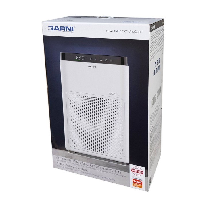 GARNI 15T OneCare