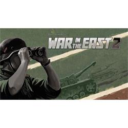 Gary Grigsby's War in the East 2