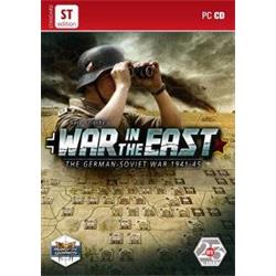 Gary Grigsbys War in the East The German-Sovie elektronická licence