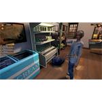 Gas Station Simulator
