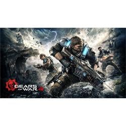 Gears of War 4 Xbox One