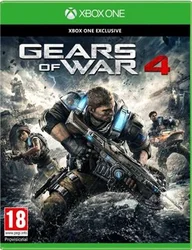Gears of War 4