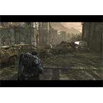 Gears of War II Xbox 360