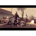 Gears of War II Xbox 360