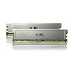 GEIL RAM DDR2 4GB (2x2GB) PC6400 800MHz (5-5-5-15)