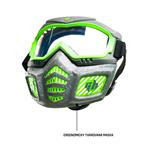 Gel Blaster Elite Facemask