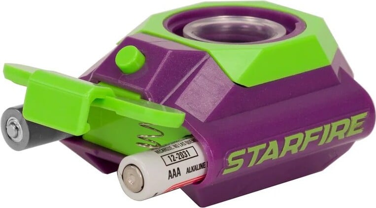 Gel Blaster Starfire Activator (GBGGASURGENVASA) | TSBOHEMIA.CZ