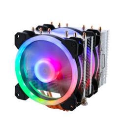 Gelid Solutions Glacier-01-A RGB chladič CPU