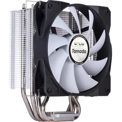 GELID Solutions Tornado, verze B CC-Tornado-01-B - Chladiče - chlazení