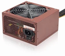 Gembird 500W zdroj CCC-PSU500-01