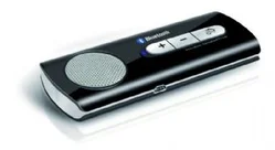 Gembird Bluetooth v2.1 handsfree sada do auta
