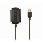 Gembird Cablexpert AUSI01 USB - IDE/SATA převodník