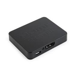 Gembird Cablexpert HDMI splitter, 2 porty