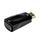 Gembird Cablexpert redukcia HDMI na VGA + audio A-HDMI-VGA-02