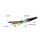 Gembird Cablexpert USB OTG AF/microUSB M + microUSB F, 0,15m