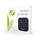 Gembird EG-WCQI-02 bezdrôtová nabíjačka Qi, 5W