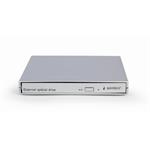 GEMBIRD externí USB DVD-USB-021-SV
